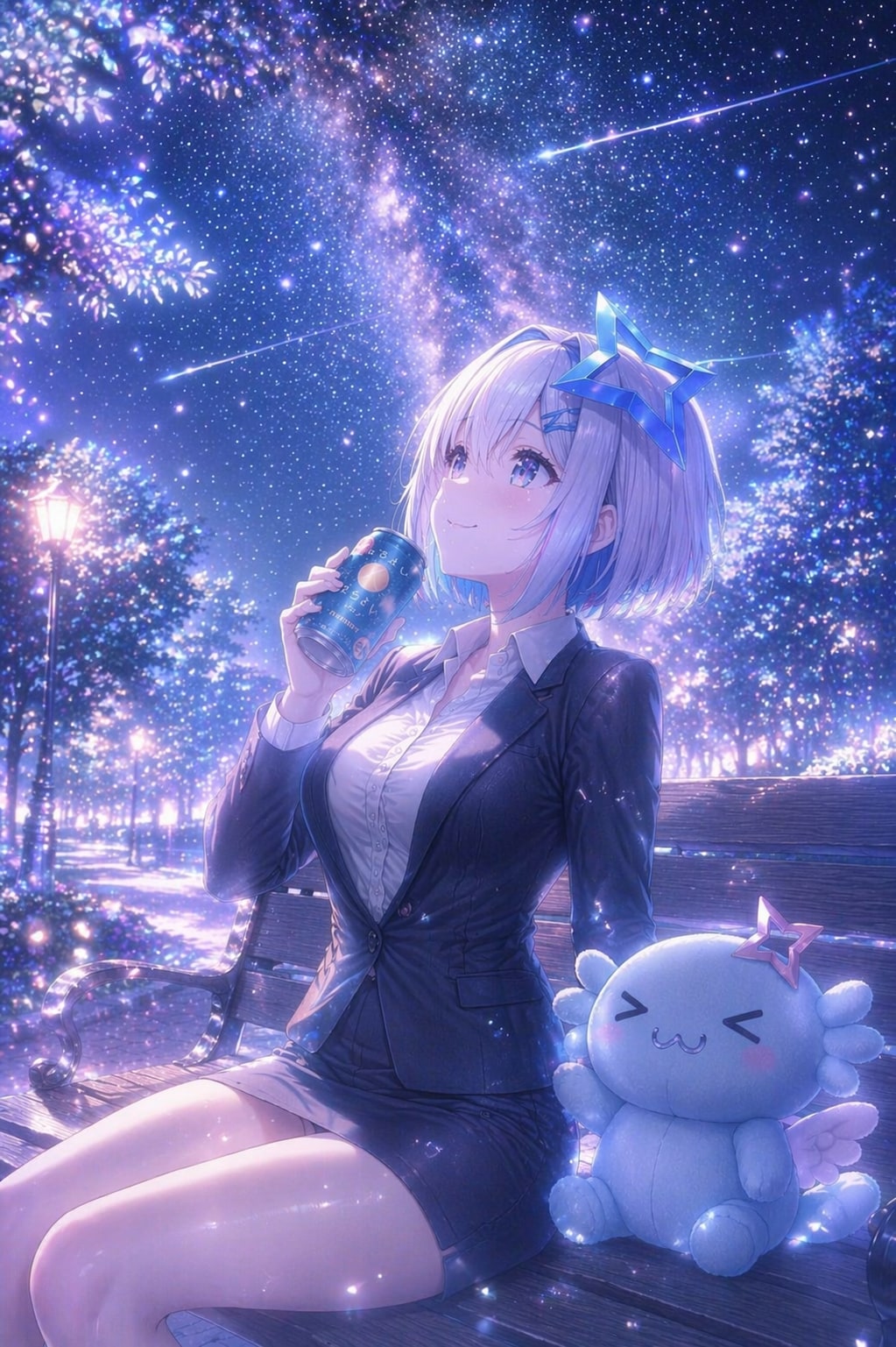 貴女へ。「ありがとね、だいすきだよ。」