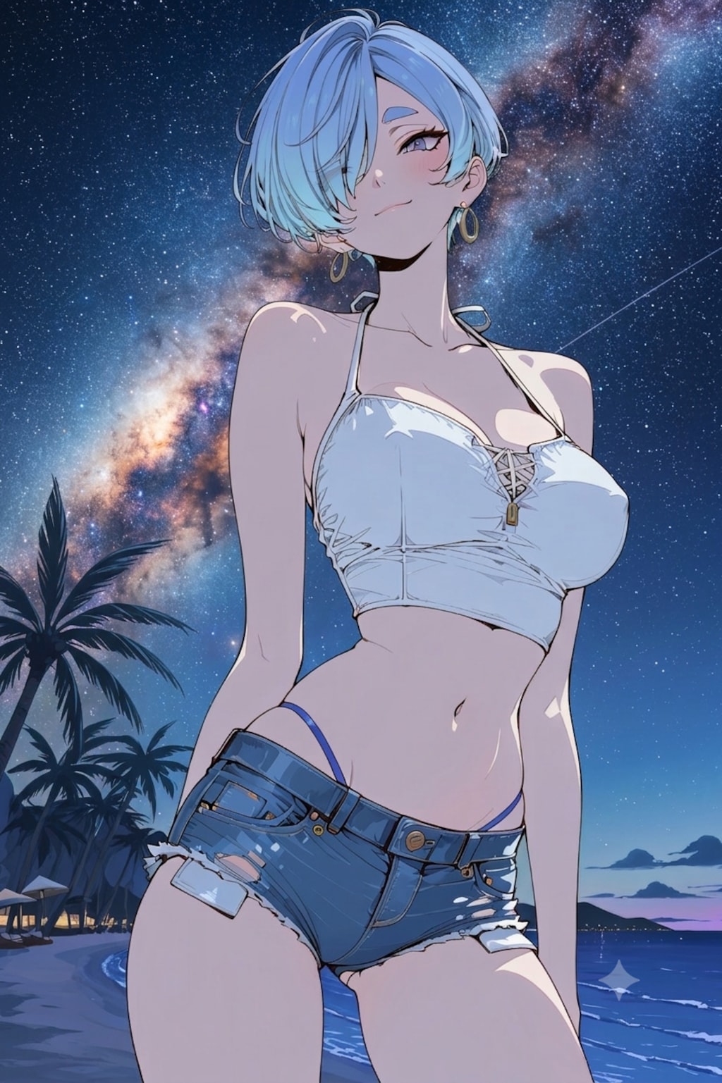 Milky way