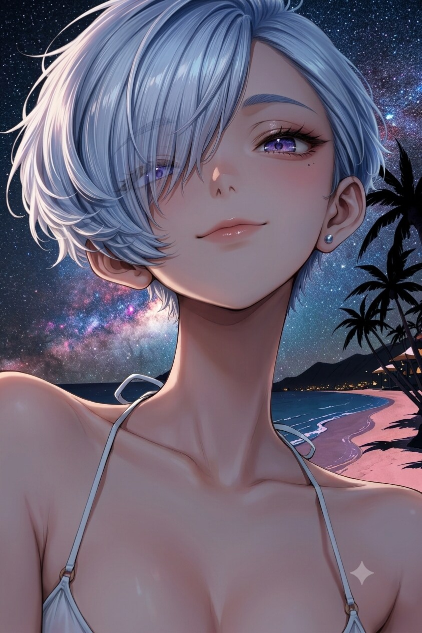 Milky way