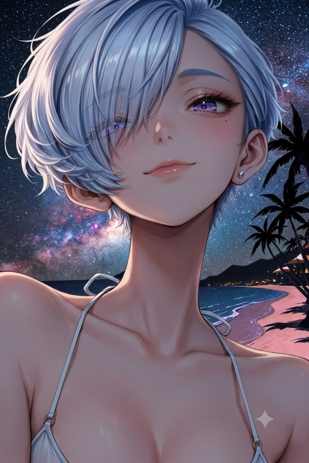 Milky way