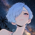 Milky way 3枚目