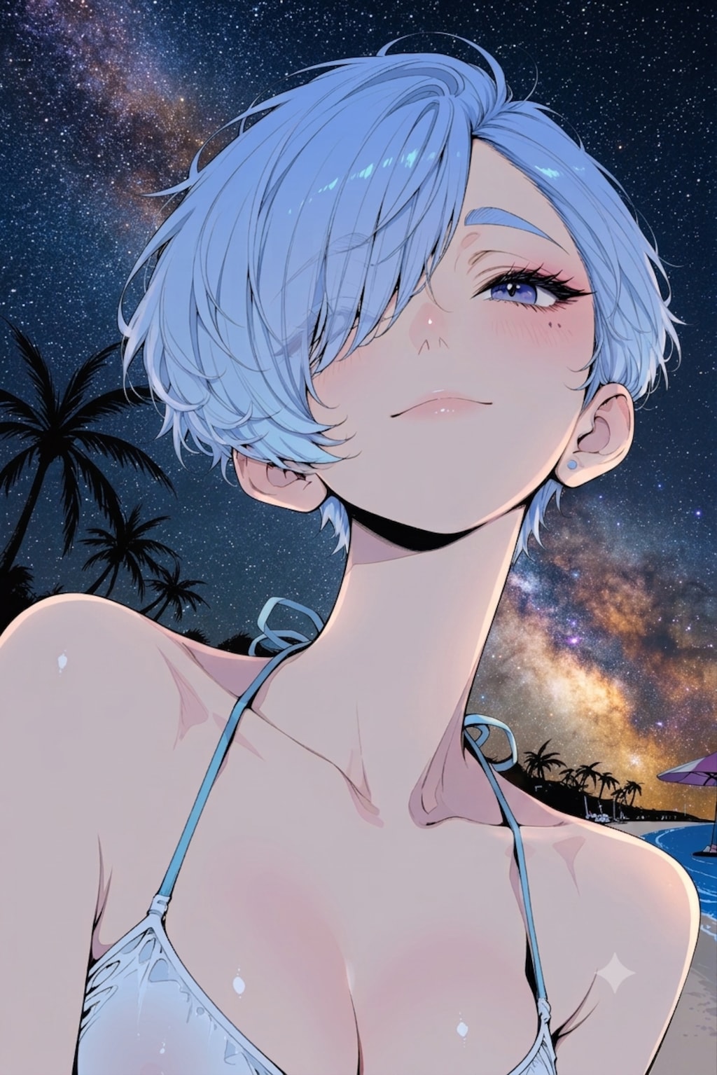 Milky way