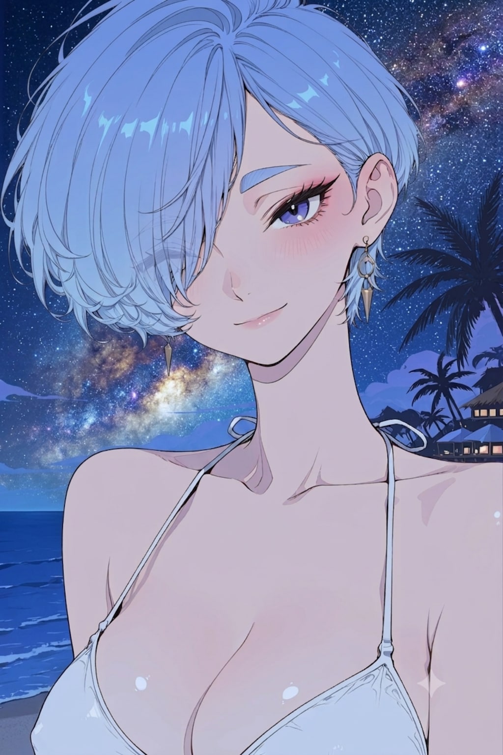Milky way