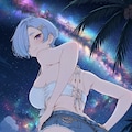 Milky way 5枚目