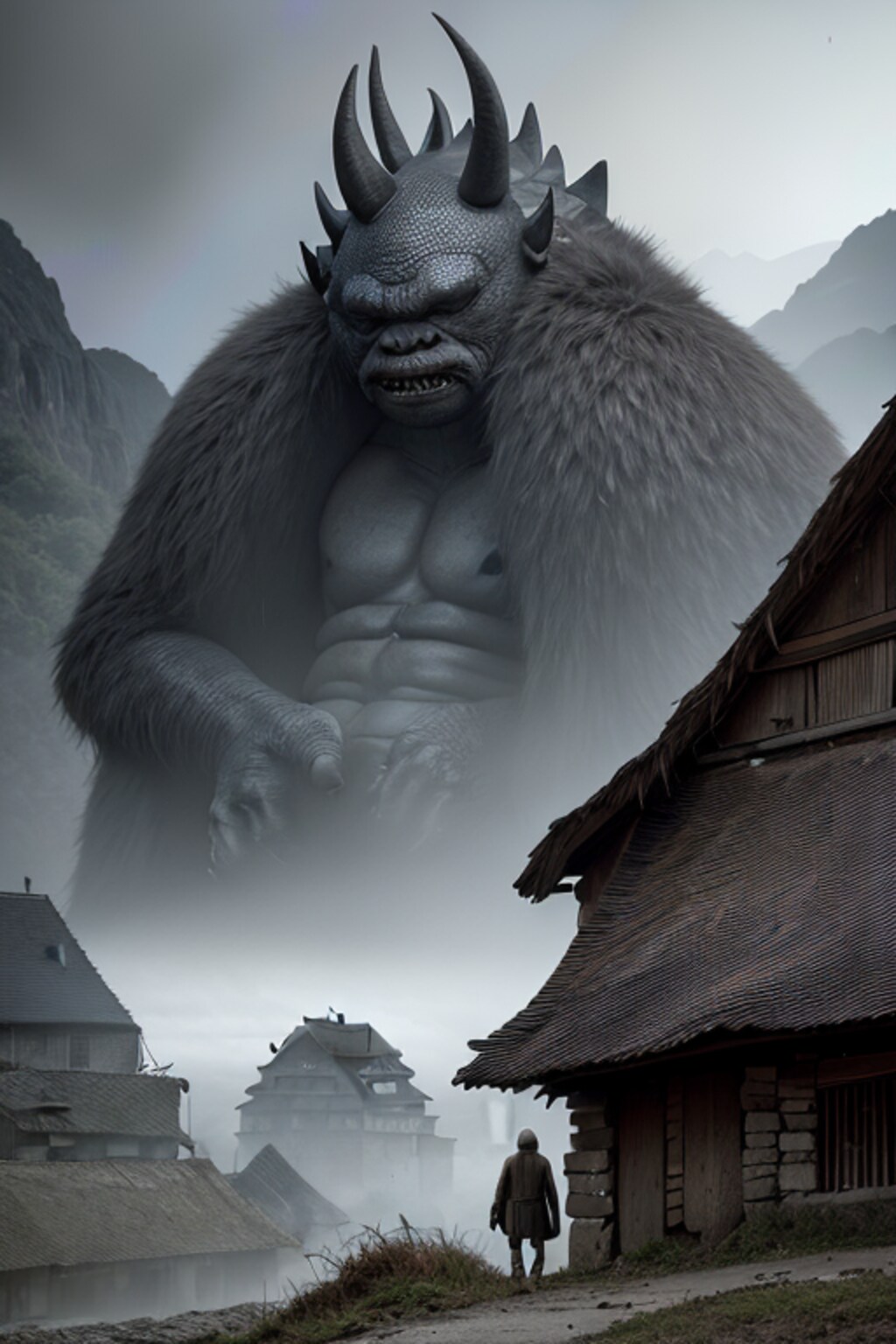 絶望との遭遇①