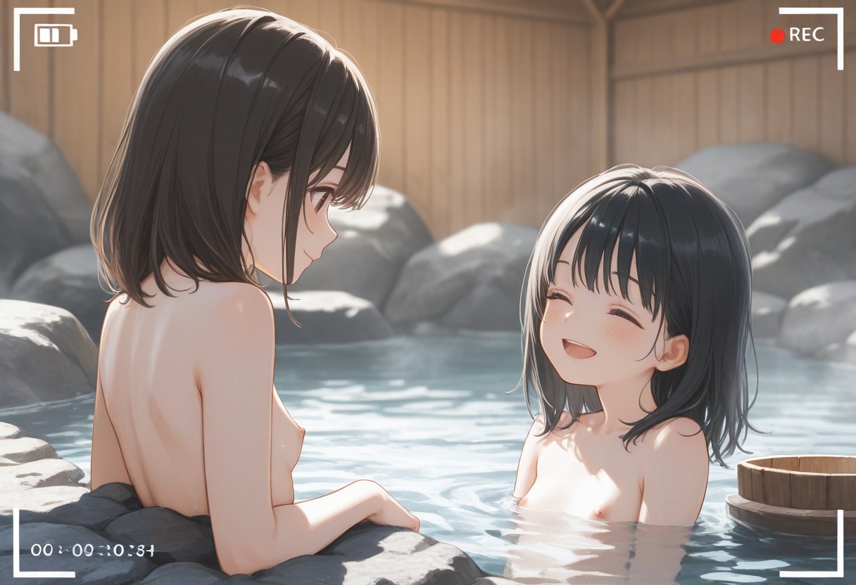 温泉宿(内湯)(R-18)(12)
