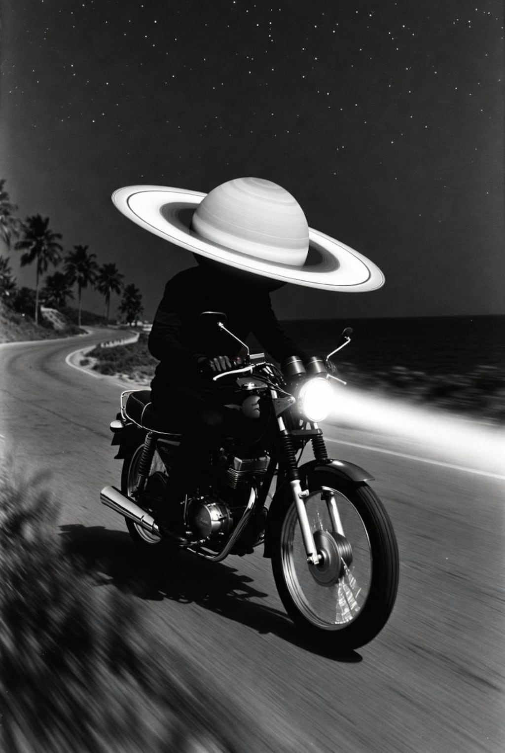 小説『惑星怪異サタデーマン』【ニャンノ世界】