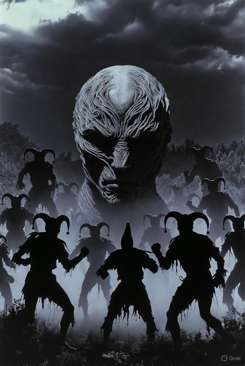 小説『惑星怪異サタデーマン』【ニャンノ世界】