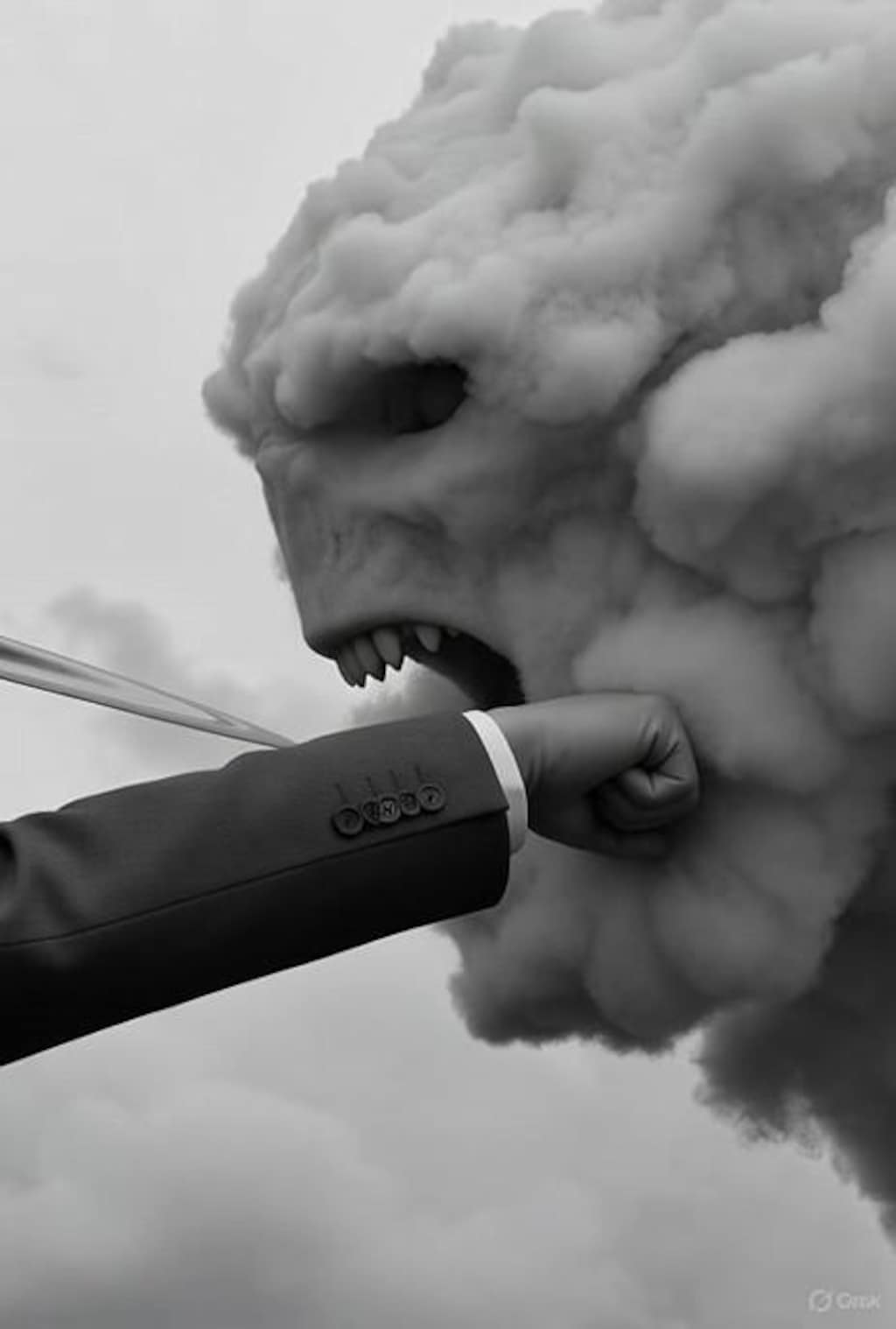 小説『惑星怪異サタデーマン』【ニャンノ世界】