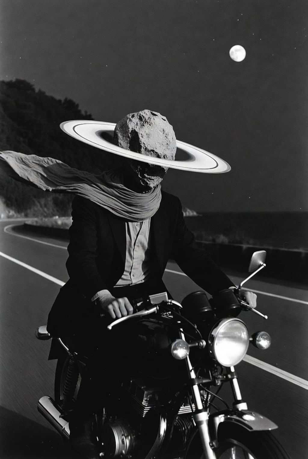 小説『惑星怪異サタデーマン』【ニャンノ世界】