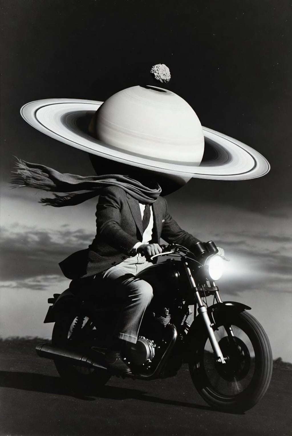 小説『惑星怪異サタデーマン』【ニャンノ世界】