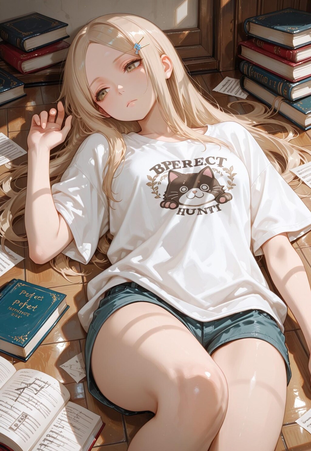 やる気がでない