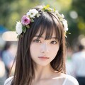 透明少女#13 3枚目