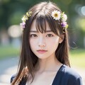 透明少女#13 2枚目