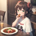 エビ「チリ」なの！？ 2枚目