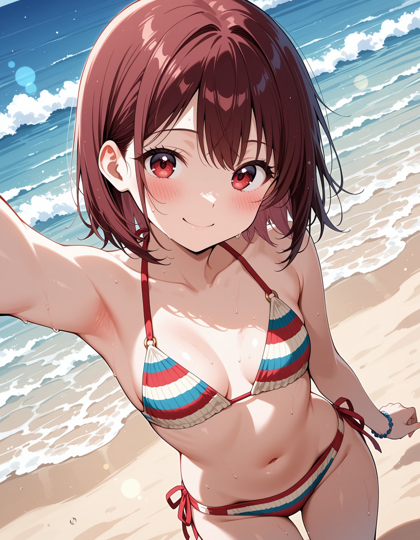 むふふな女の子 66