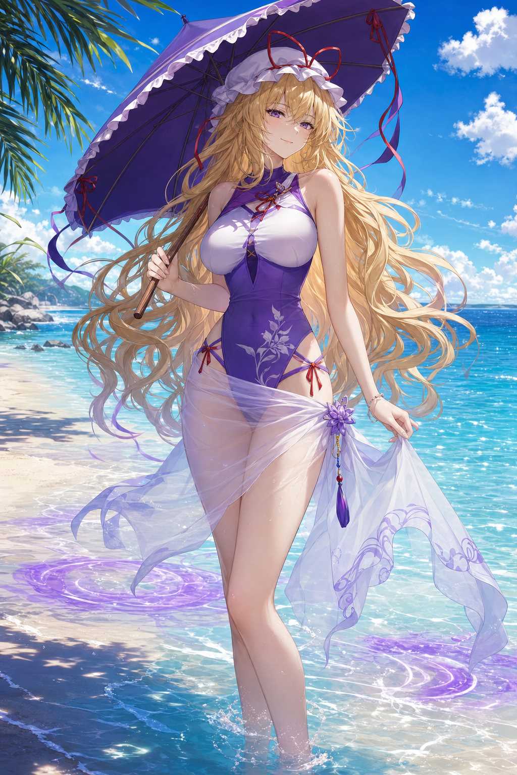 八雲紫