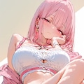 ピンクギャル 6枚目