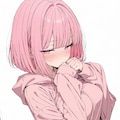 ピンクギャル 2枚目
