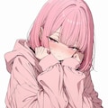 ピンクギャル 3枚目