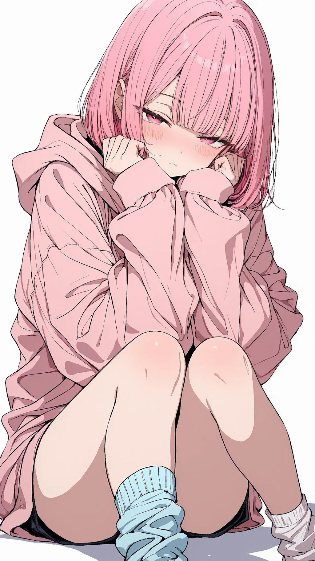 ピンクギャル