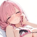 ピンクギャル 9枚目