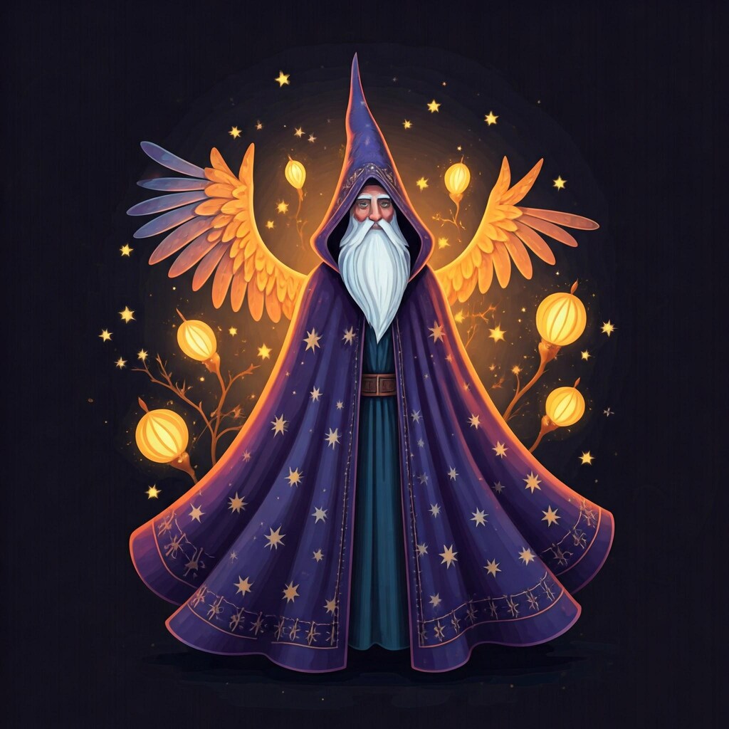 「小人の魔術師」