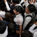 朝の待ち合わせ 9枚目