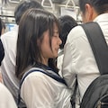 朝の待ち合わせ 3枚目