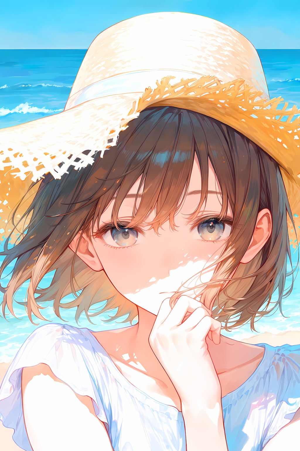 初投稿