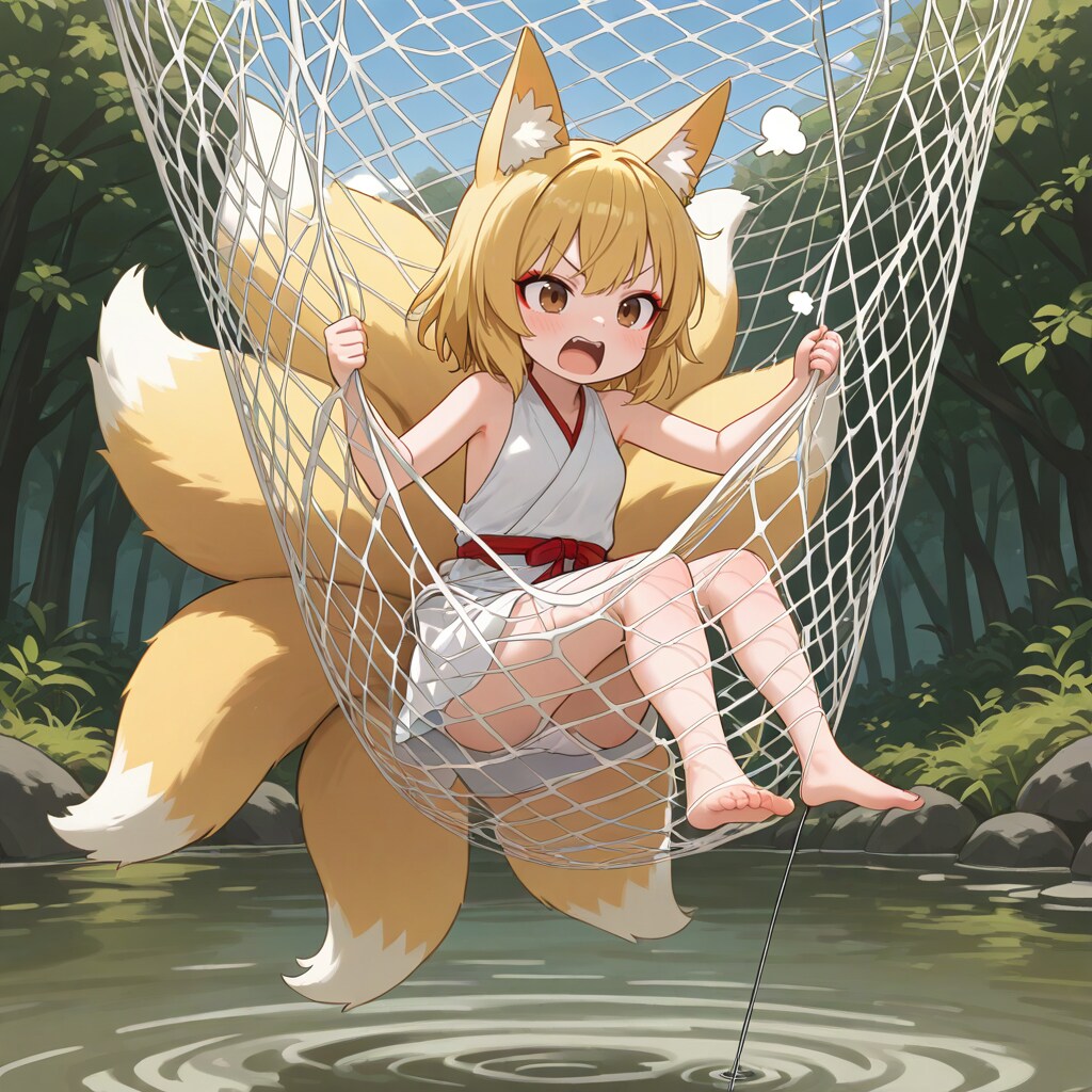 2/2　網の日