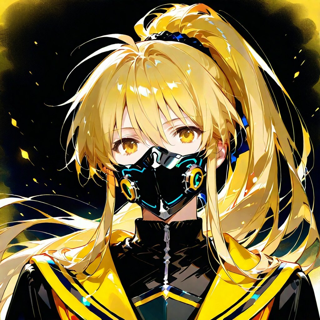 ヤンキー？ | の人気AIイラスト・グラビア