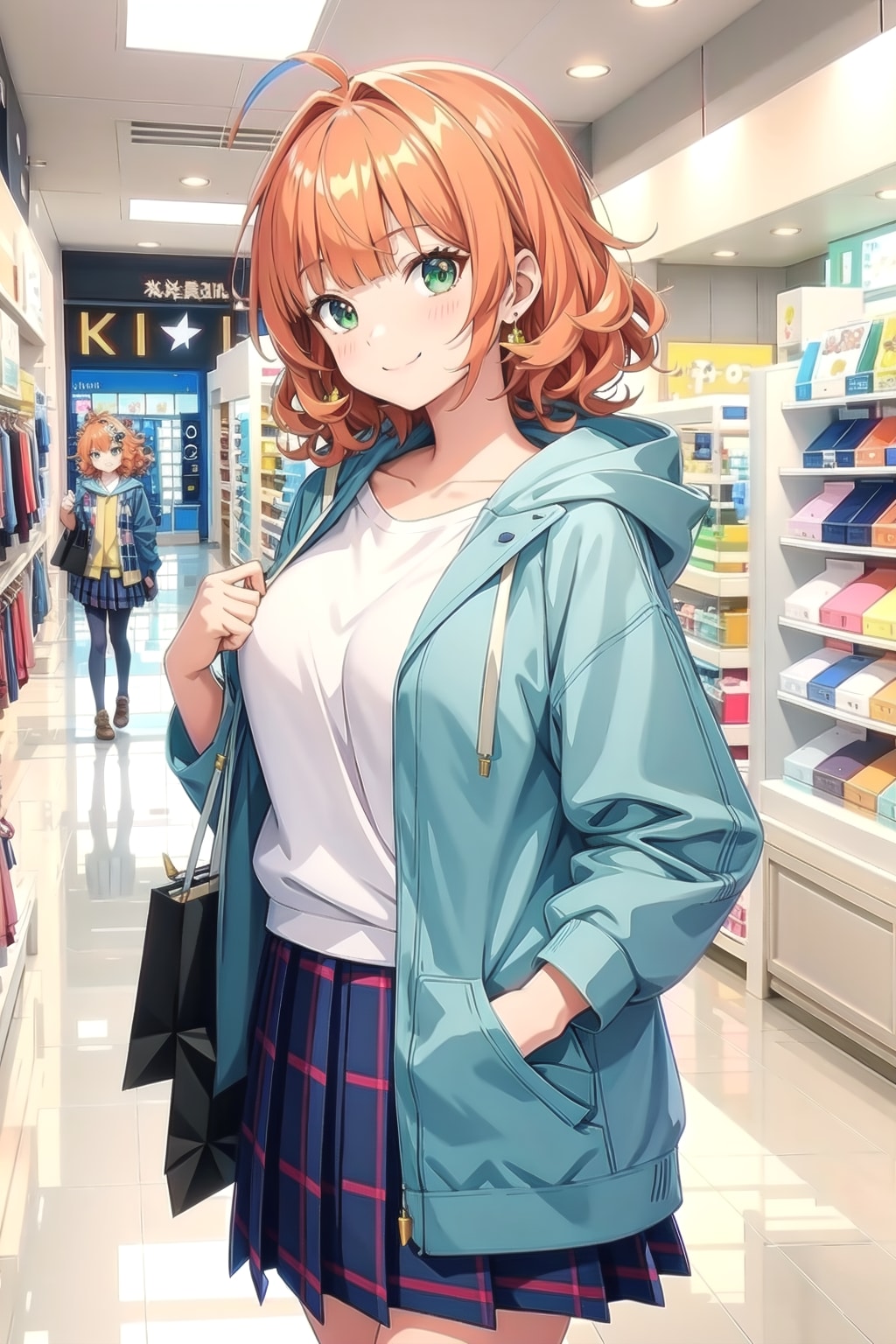 うちの子　橘 陽菜（たちばな ひな）