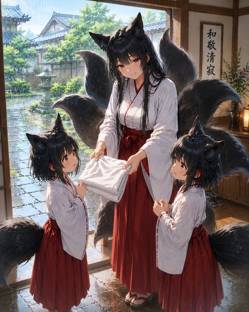 お疲れ様