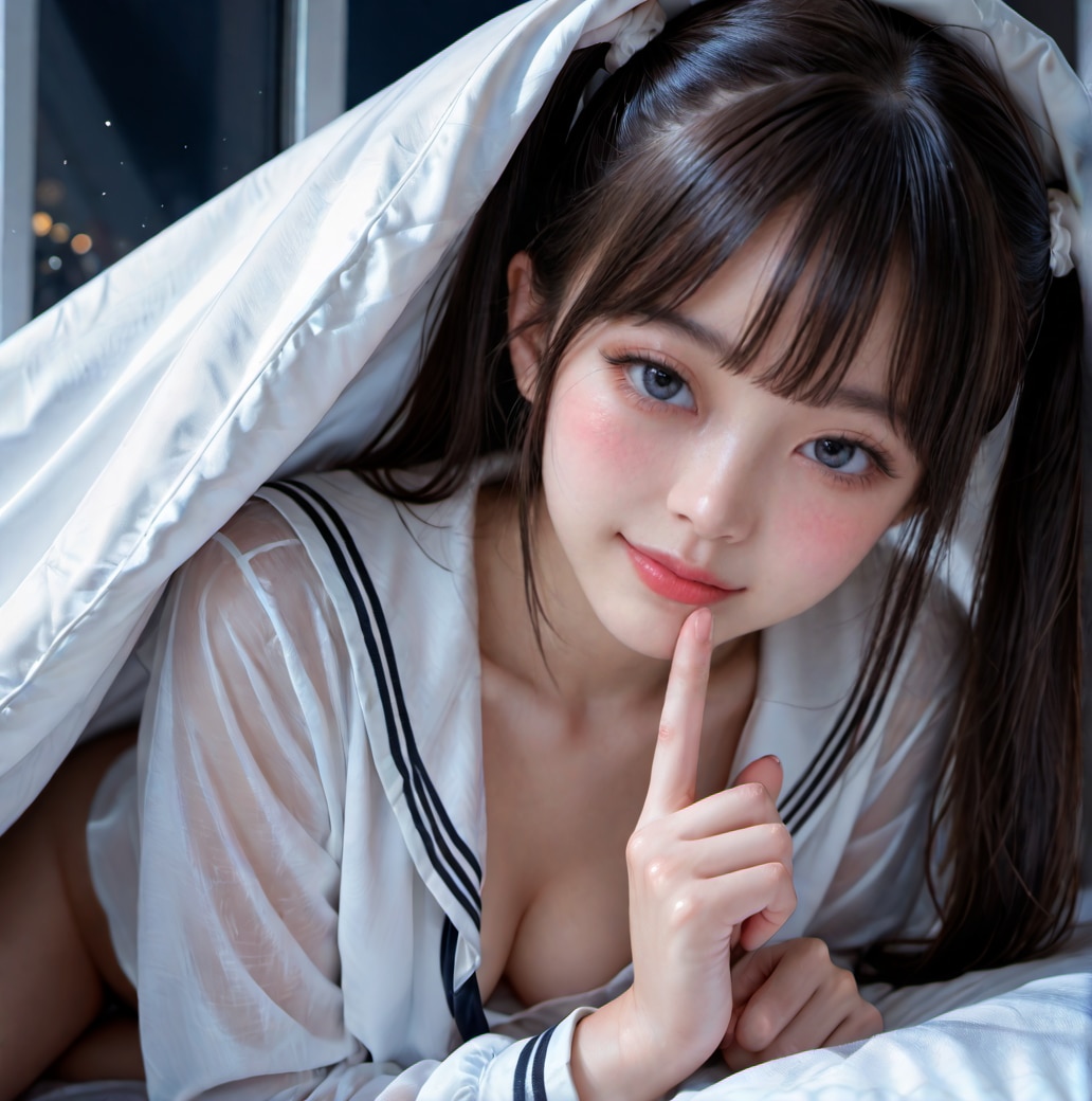 侵入者