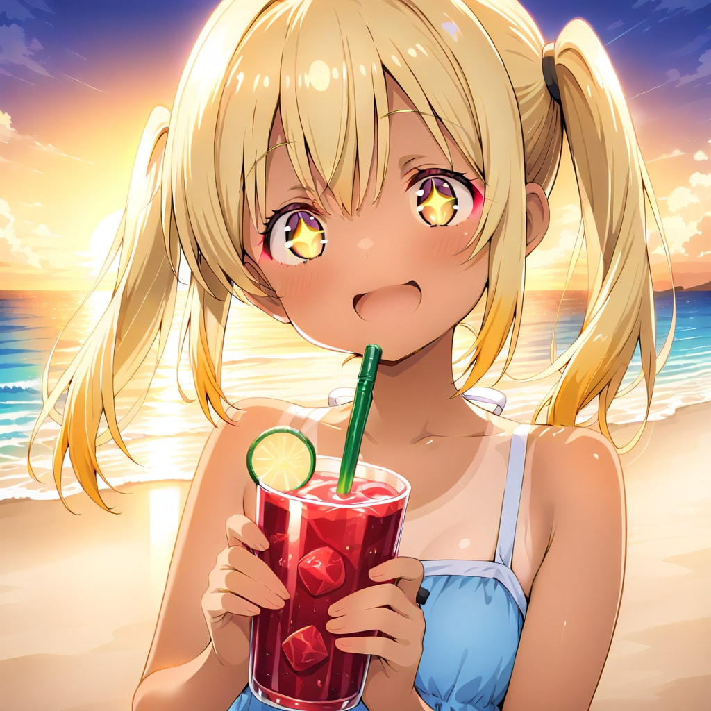 これおいしいよ