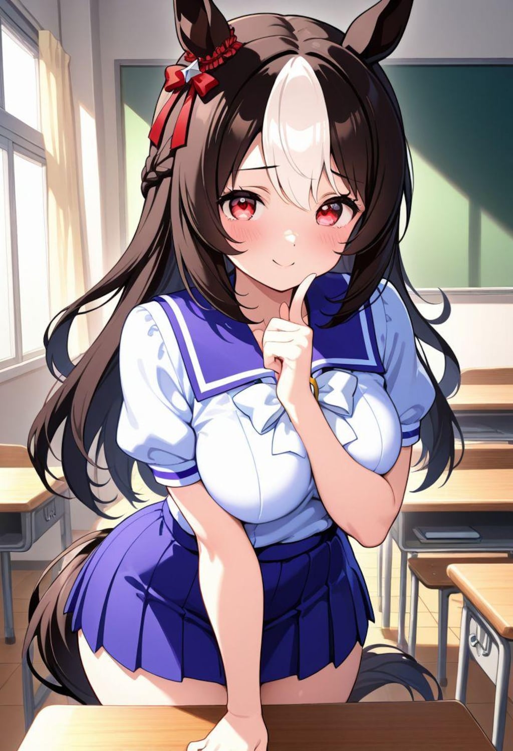 けもみみ★内緒だよ？