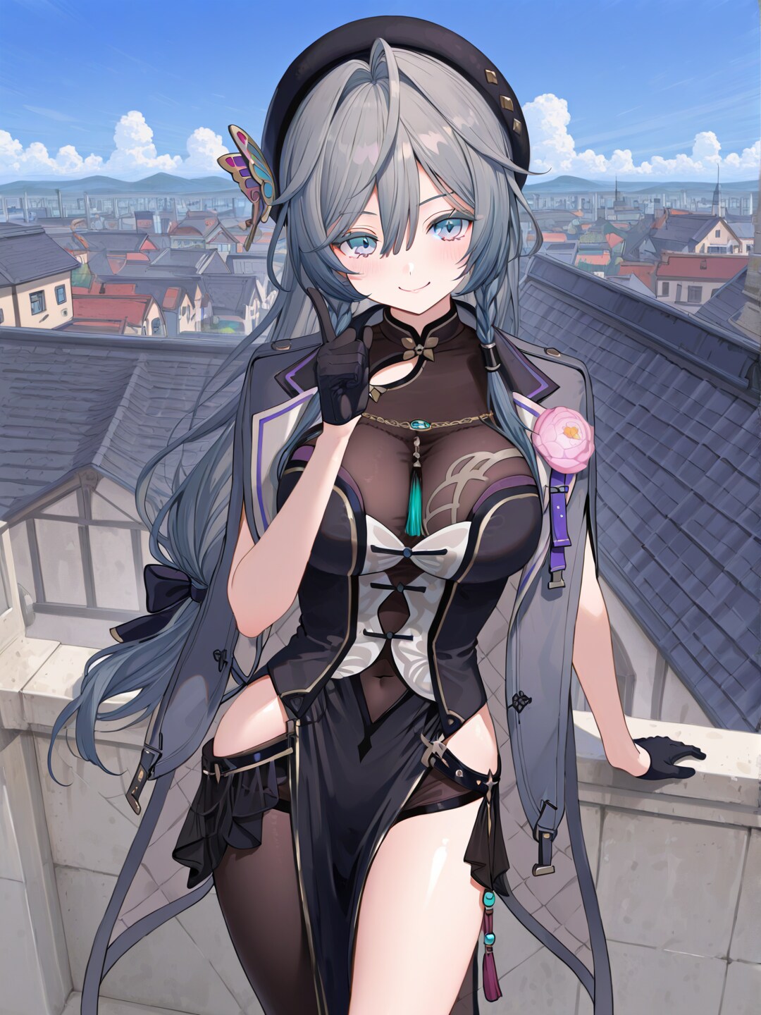 綺沙良