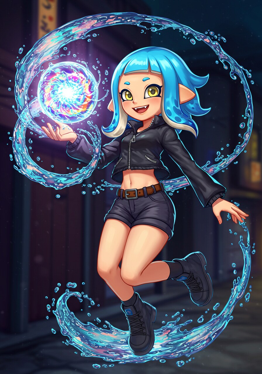 遊ぼうぜ！