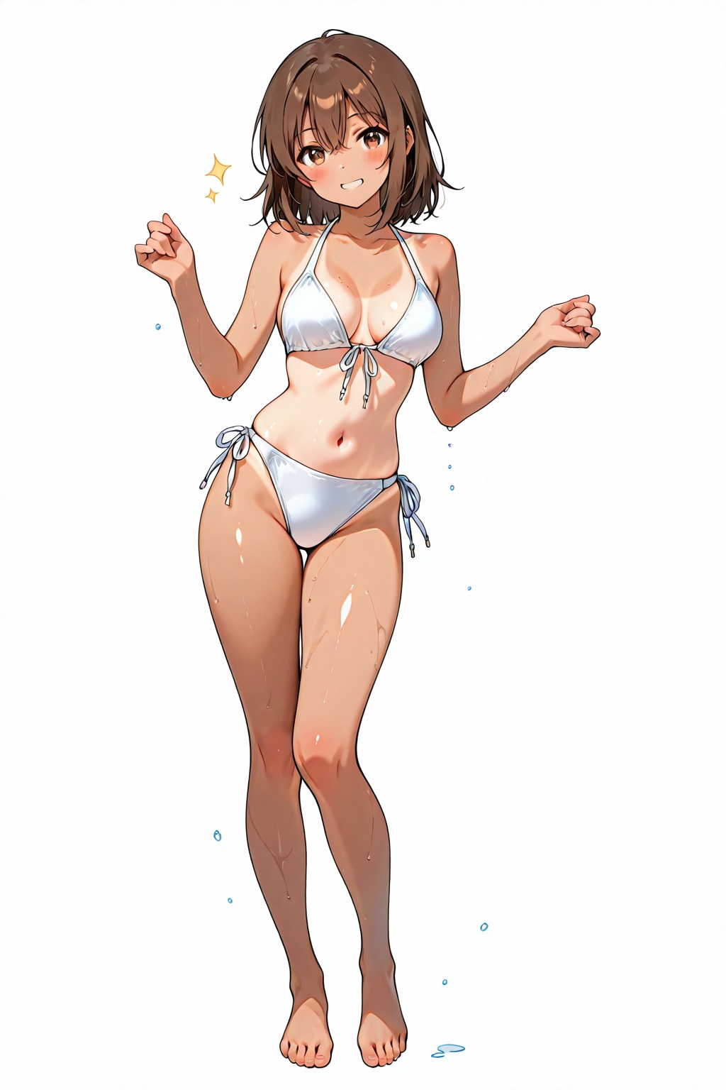 Boxcrabのうちの子ツーショット許可