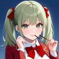 アナタもあおいとポッキー 10枚目