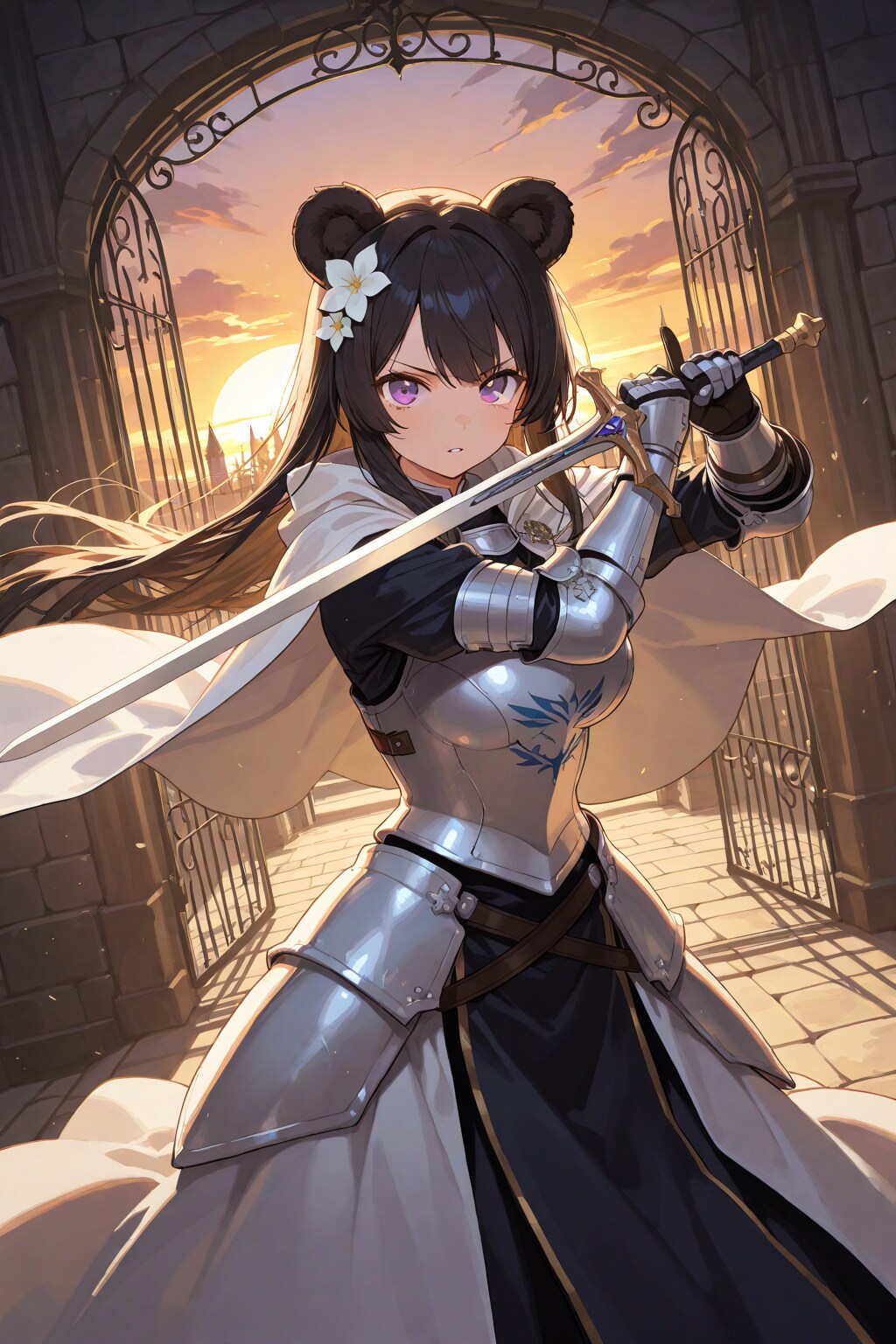 くまの名のもとに