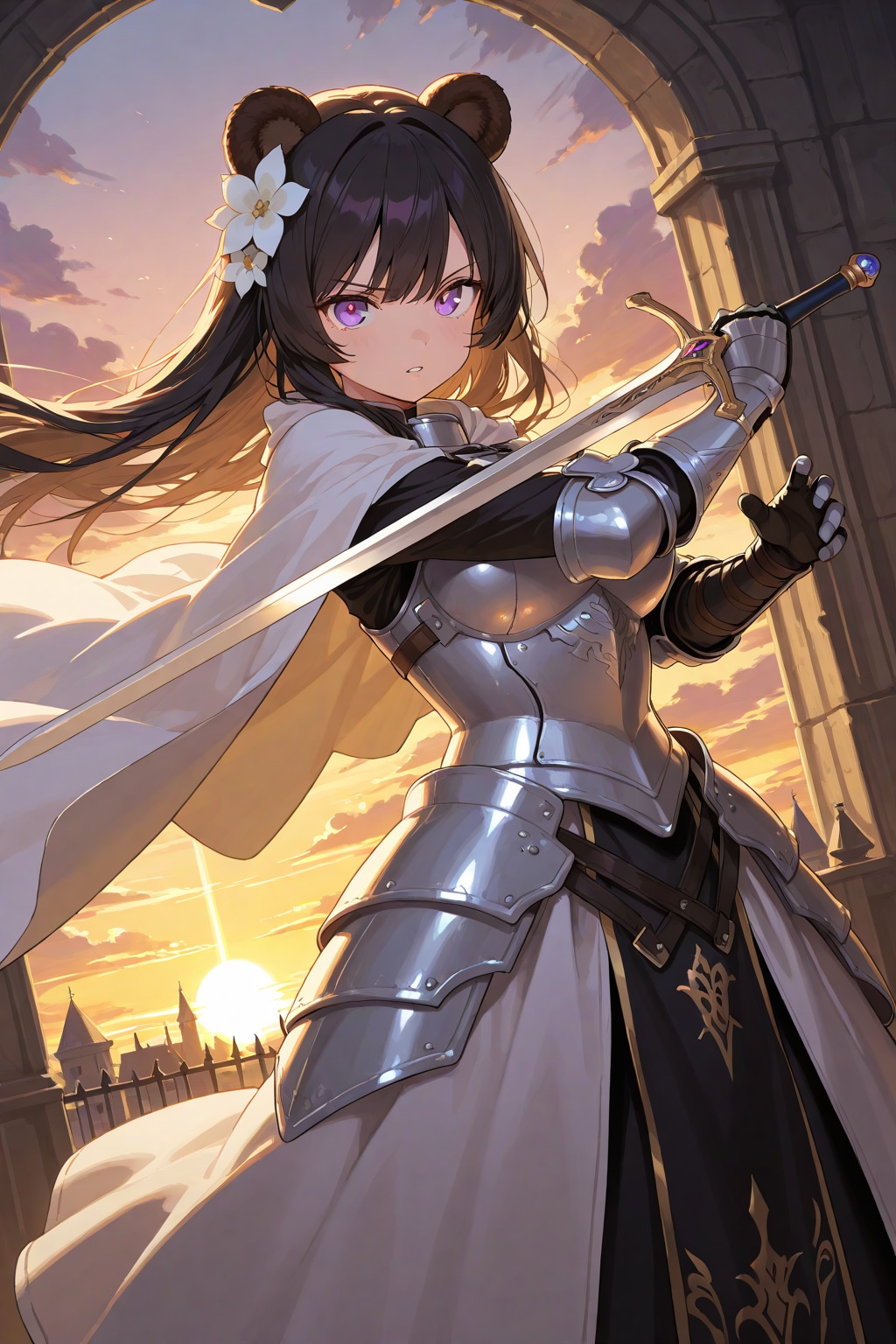 くまの名のもとに