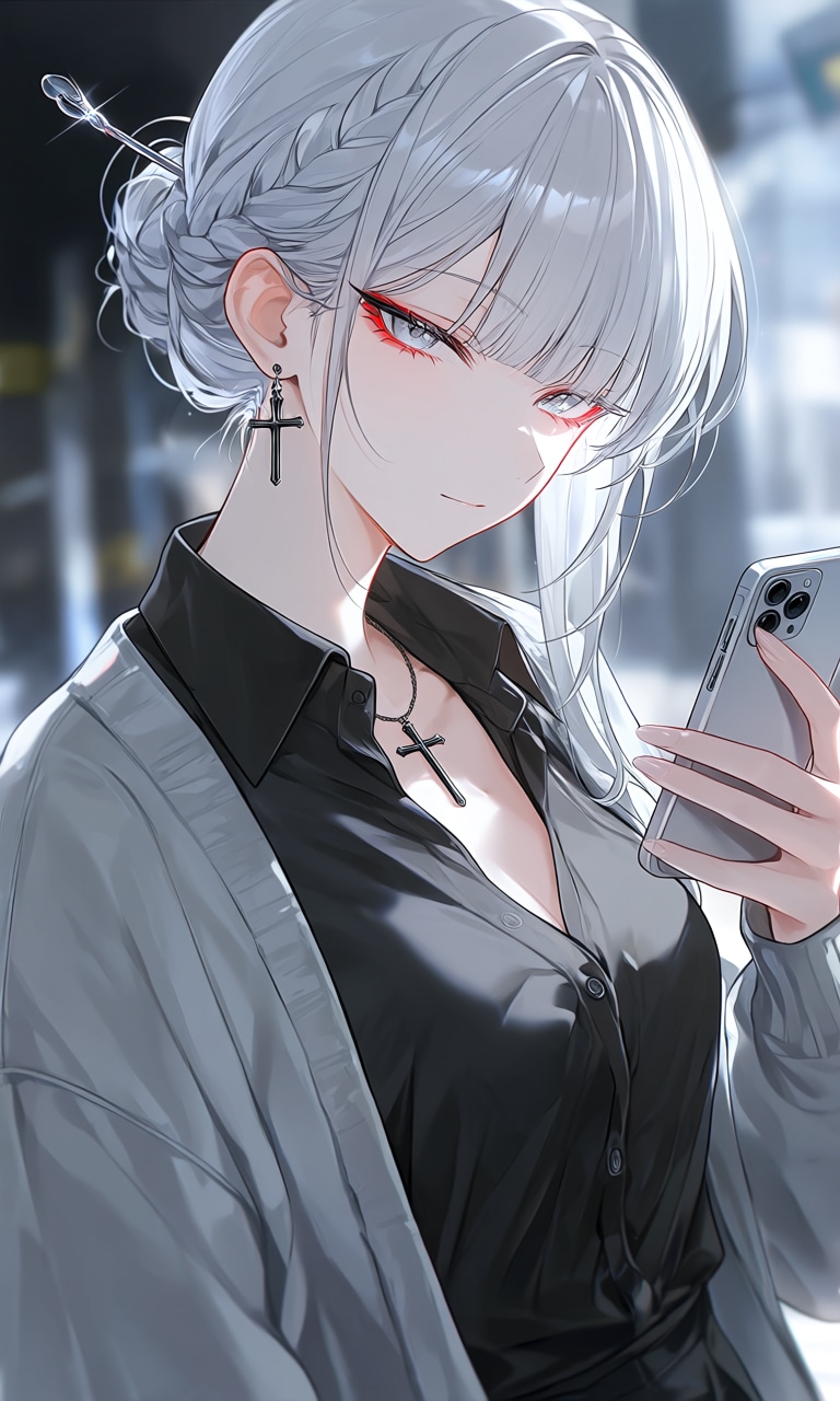 桒永冥さん