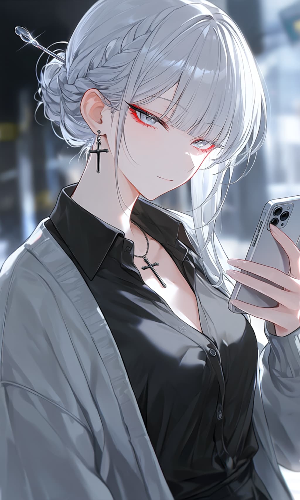 桒永冥さん