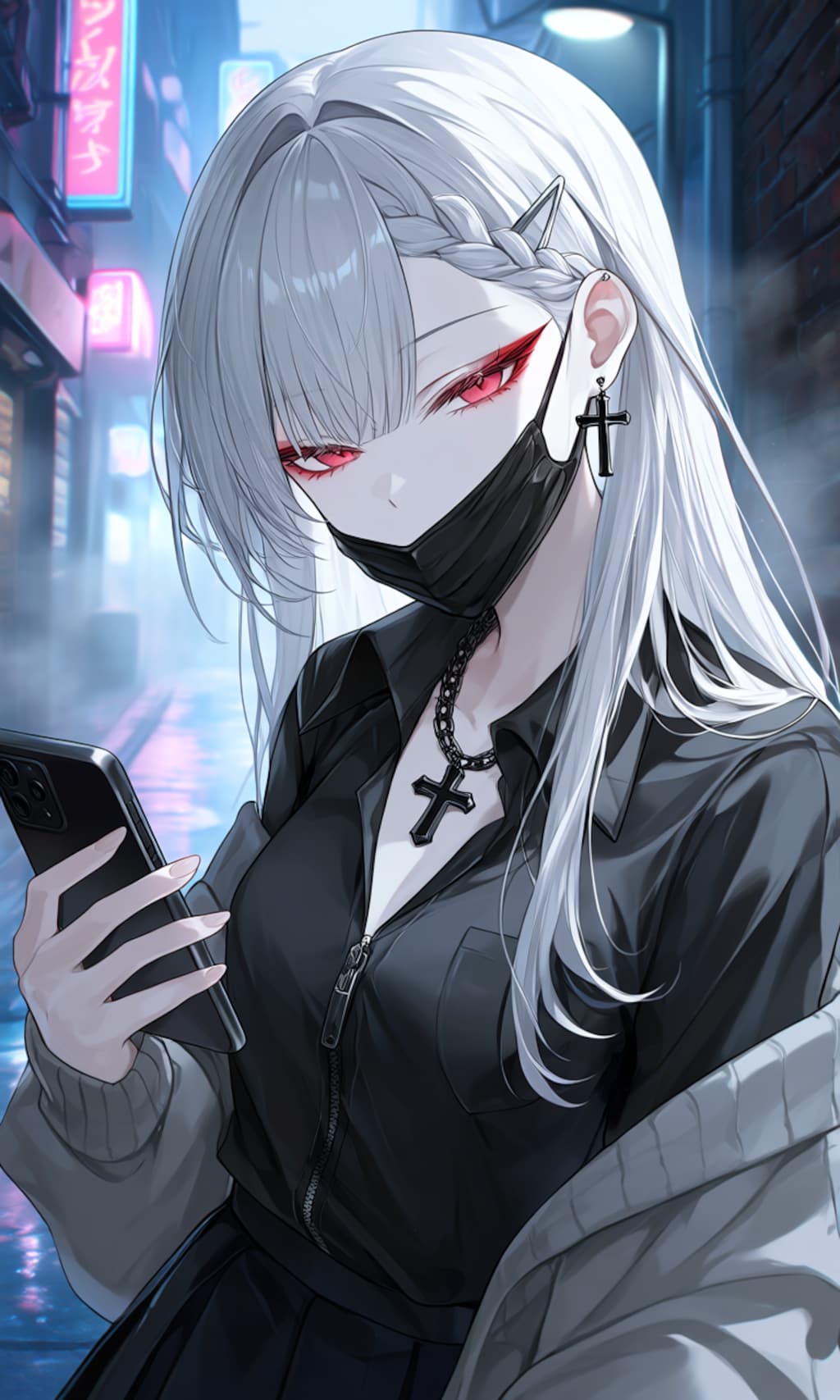 桒永冥さん