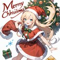 メリークリスマス！ 4枚目