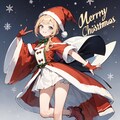 メリークリスマス！ 3枚目