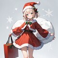 メリークリスマス！ 2枚目
