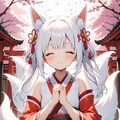 桜の花びらを操る程度の能力 2枚目